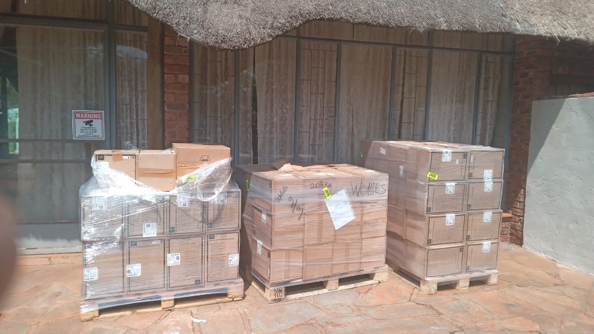 Wollies Animal Shelter Support